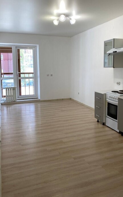 квартира г Иркутск ул Байкальская 236в/1 фото 9