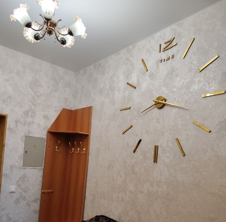 квартира г Пермь р-н Мотовилихинский ул Фрезеровщиков 86 фото 32