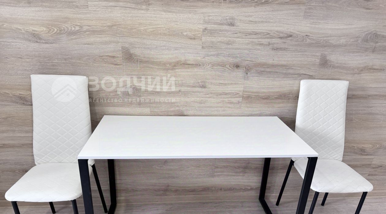 квартира г Чебоксары р-н Калининский ул А.В.Асламаса 32 фото 21