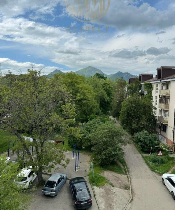 квартира г Пятигорск ул Первая Бульварная 20 фото 7