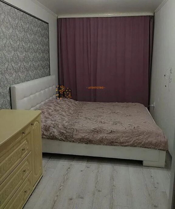 квартира г Уфа р-н Ленинский ул Ахметова 320/1 фото 6