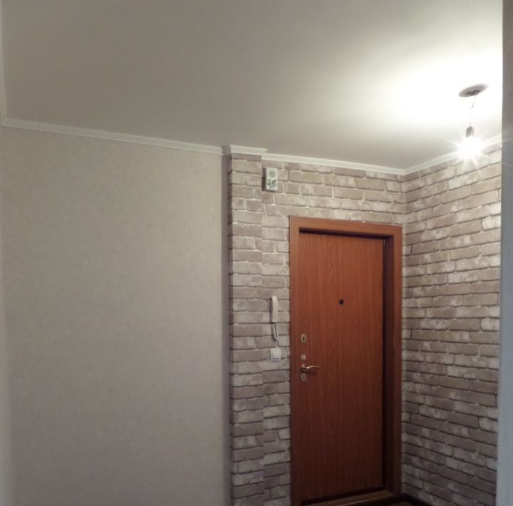 квартира г Тольятти р-н Автозаводский пр-кт Ленинский 29 фото 1