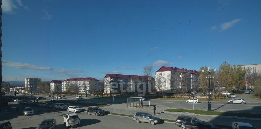 свободного назначения г Южно-Сахалинск пр-кт Победы 9б фото 8