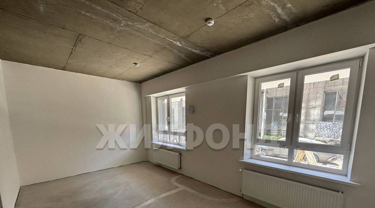квартира г Иркутск р-н Свердловский ул Старо-Кузьмихинская 22/2 фото 1