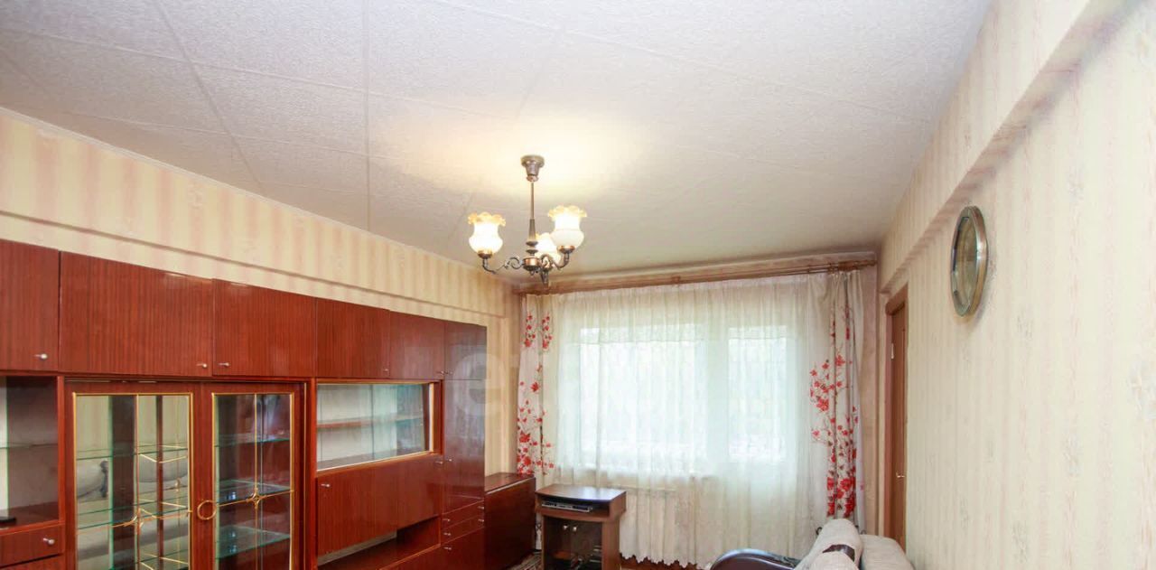 квартира г Иркутск р-н Октябрьский ул Красноярская 83 фото 2