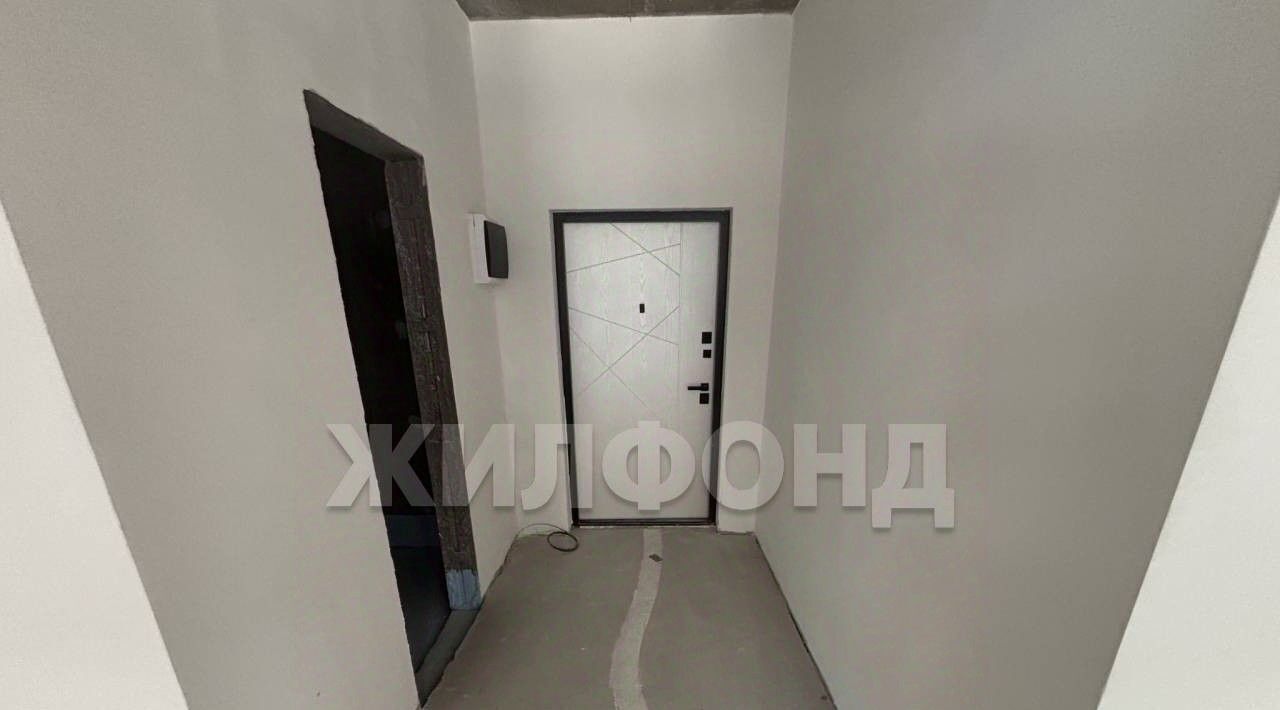 квартира г Иркутск р-н Свердловский ул Старо-Кузьмихинская 22/2 фото 3