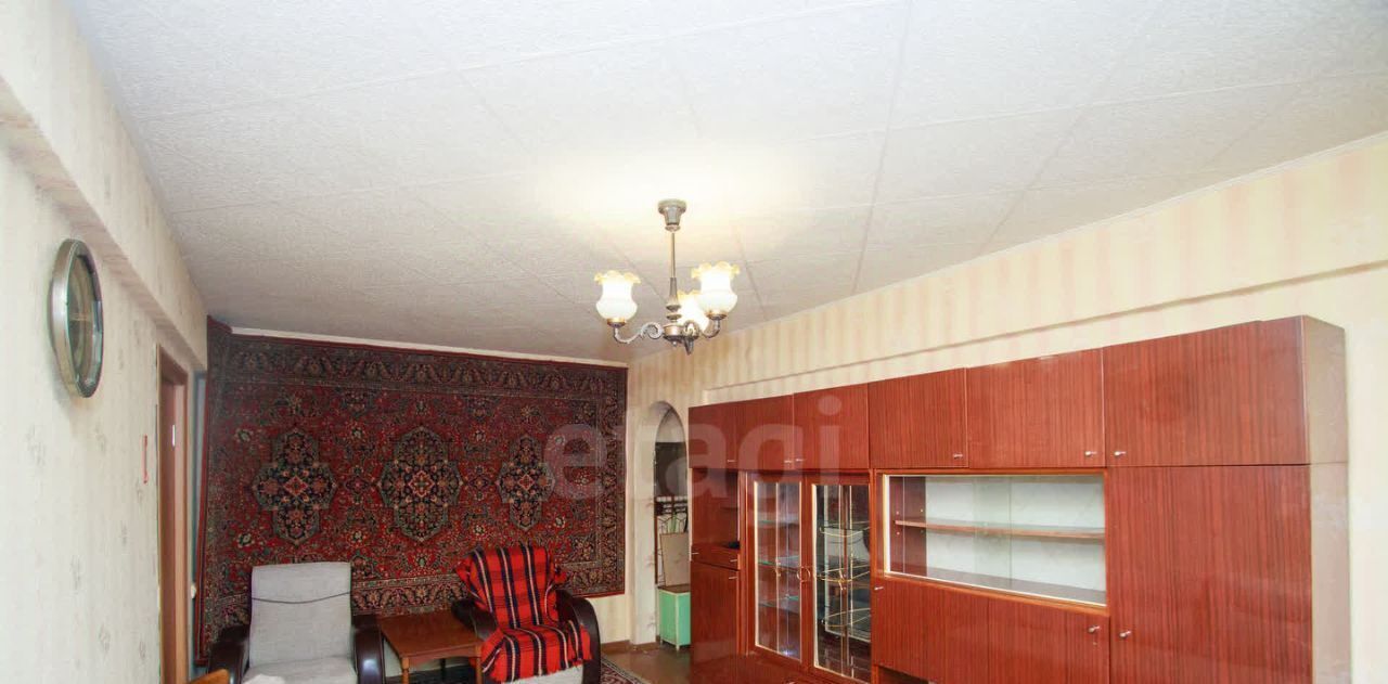 квартира г Иркутск р-н Октябрьский ул Красноярская 83 фото 5