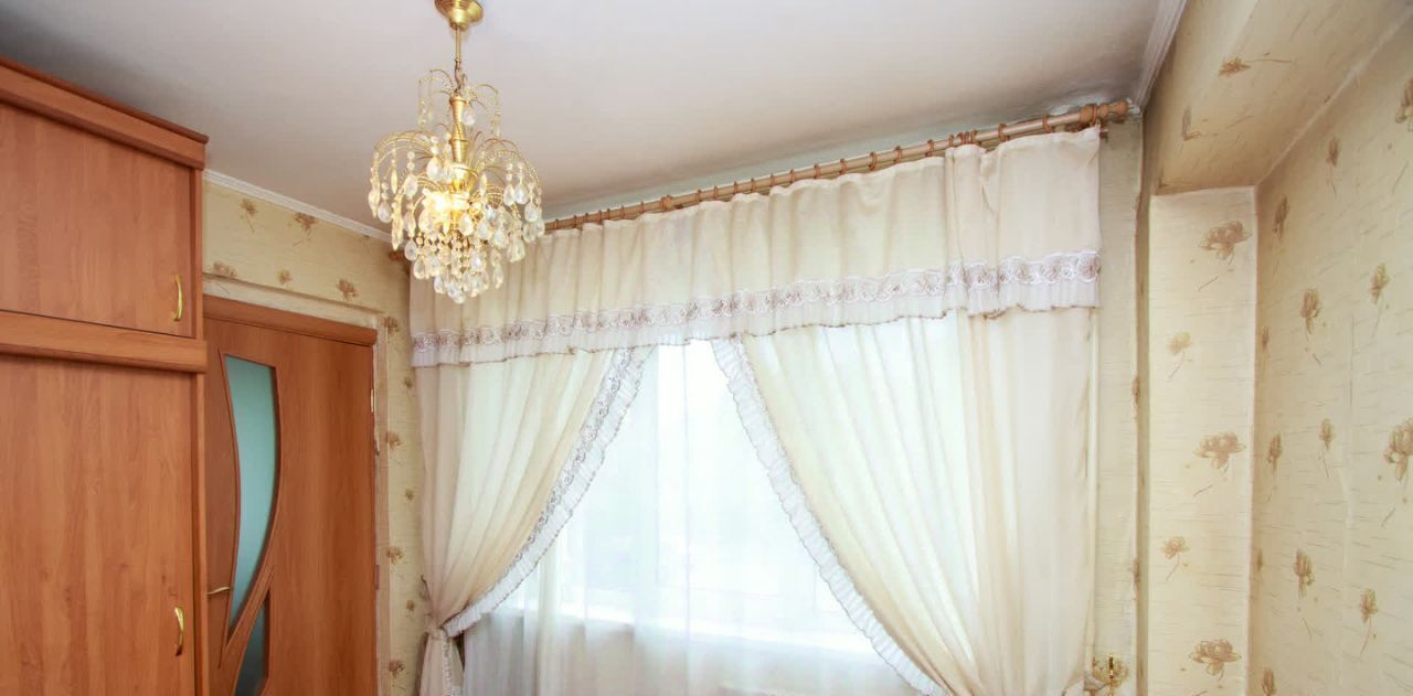 квартира г Иркутск р-н Октябрьский ул Красноярская 83 фото 8