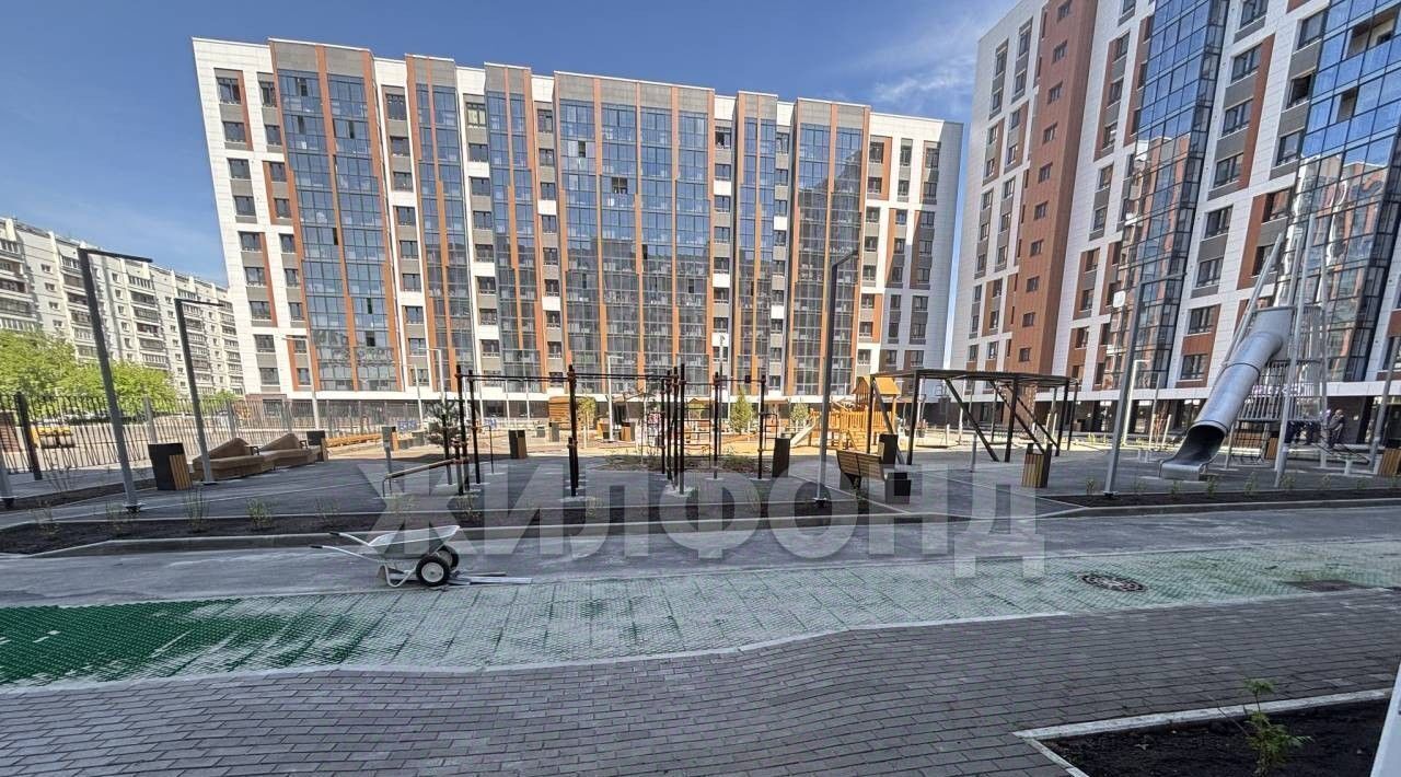 квартира г Иркутск р-н Свердловский ул Старо-Кузьмихинская 22/2 фото 8