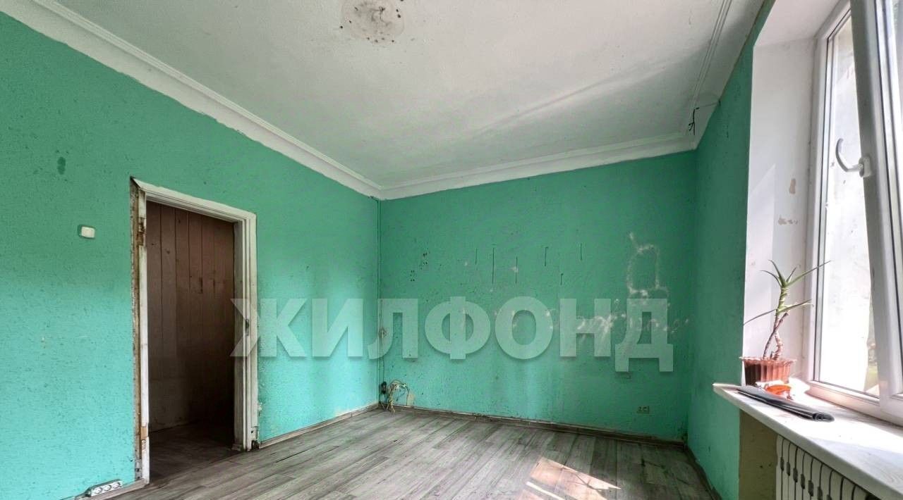 квартира г Калининград р-н Московский ул Киевская 161 фото 4
