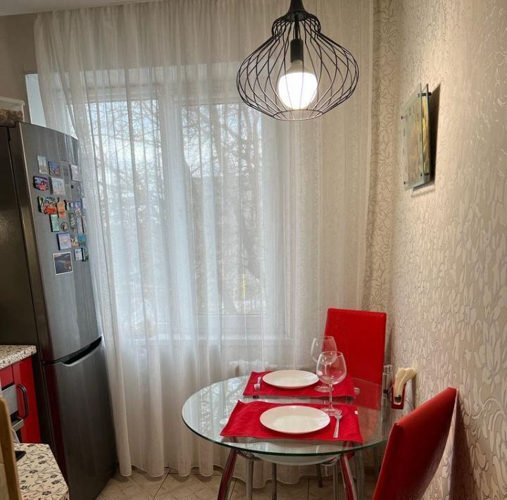 квартира г Керчь ул Всесоюзная 1 фото 1