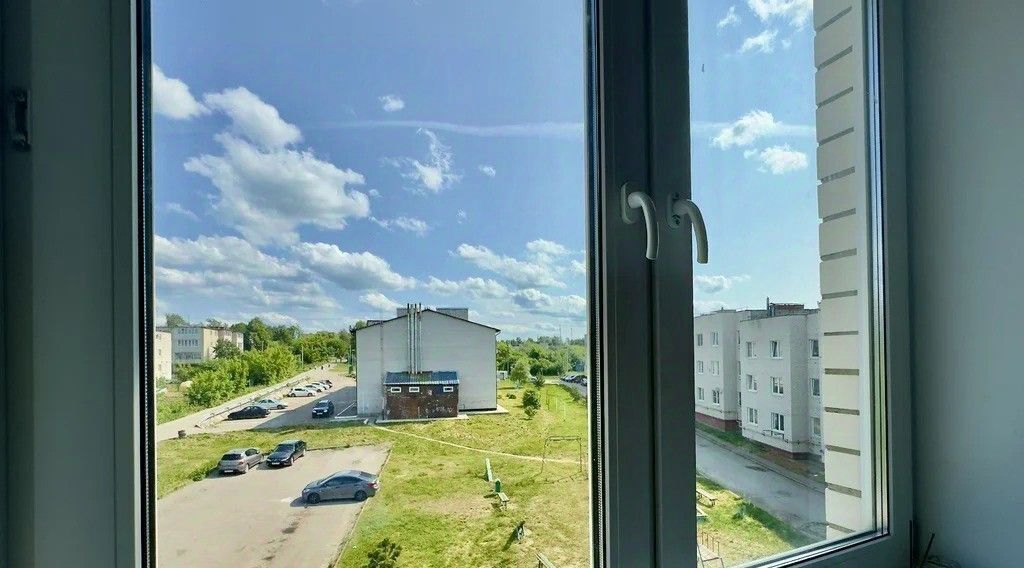 квартира р-н Малоярославецкий г Малоярославец ул Щорса 9 городское поселение Малоярославец фото 5