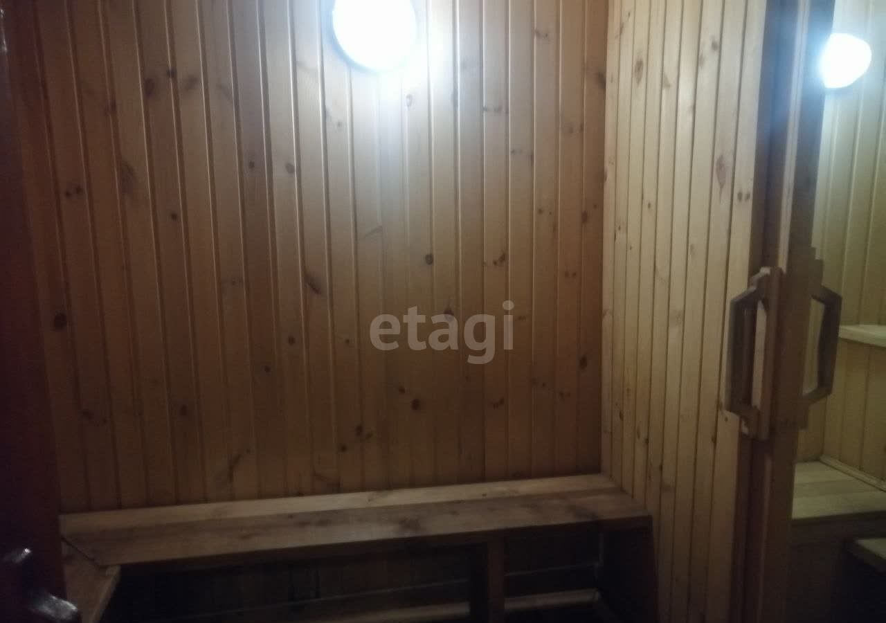 дом г Троицк Кирсараи ул им. В.К. Блюхера фото 16