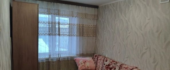 квартира г Красноярск р-н Свердловский пер Медицинский 16а фото 2
