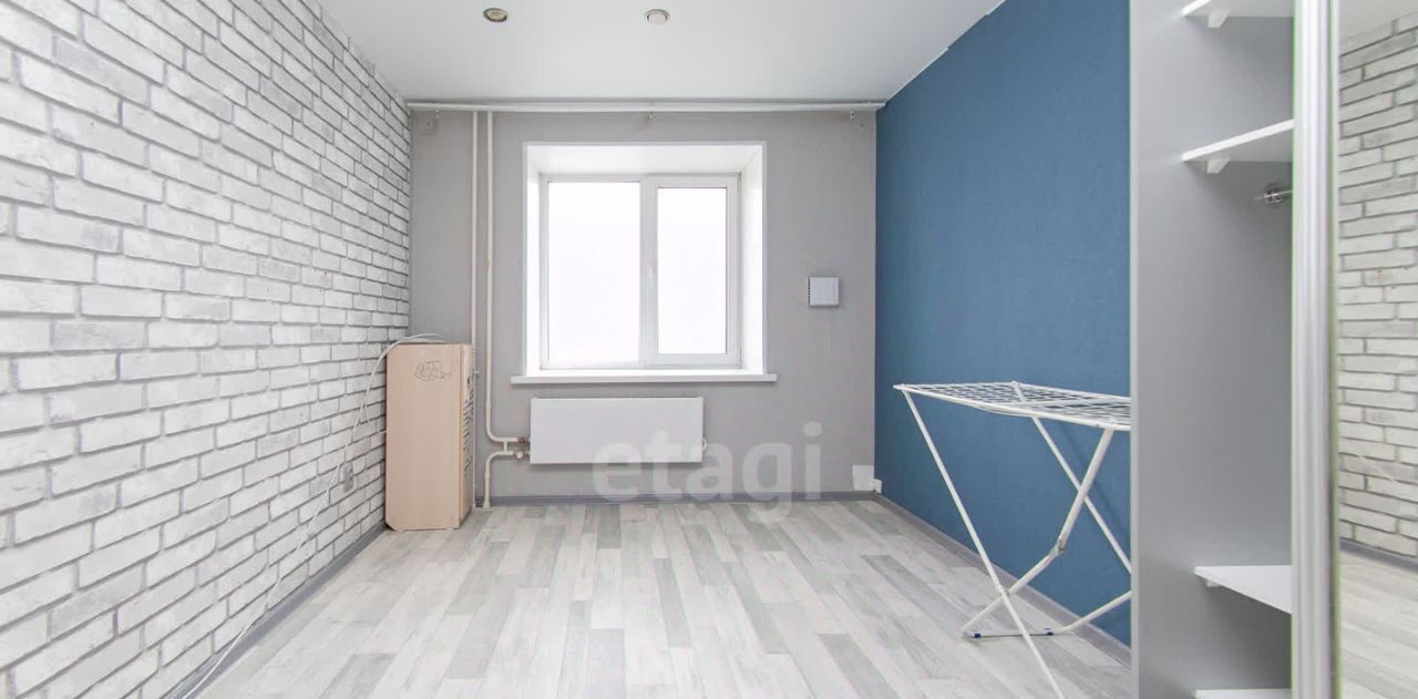 квартира г Томск р-н Советский ул Льва Толстого 38/4 фото 1