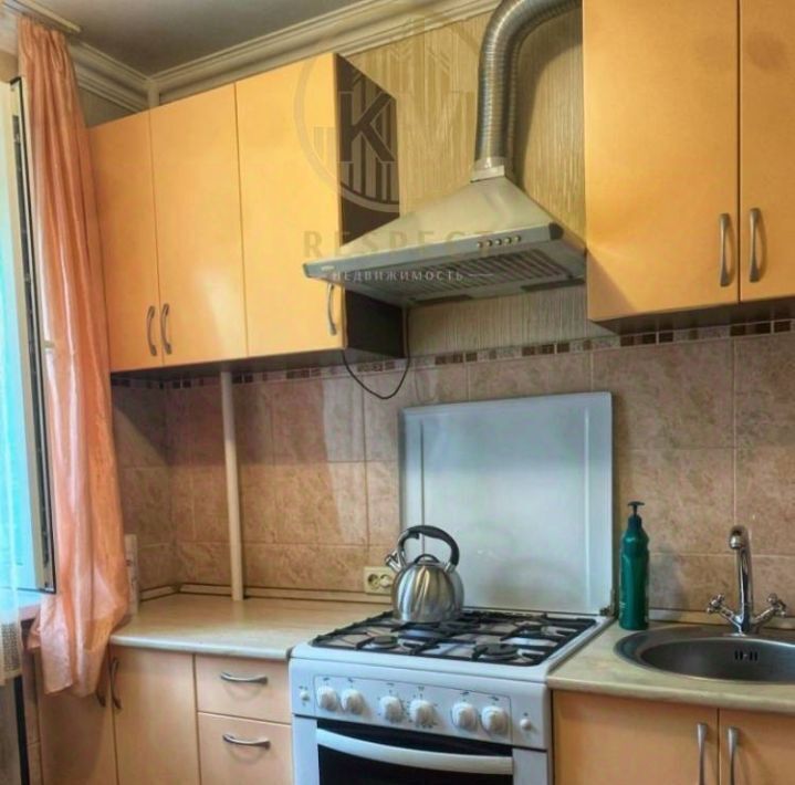 квартира г Пятигорск ул Украинская 64к/3 фото 5