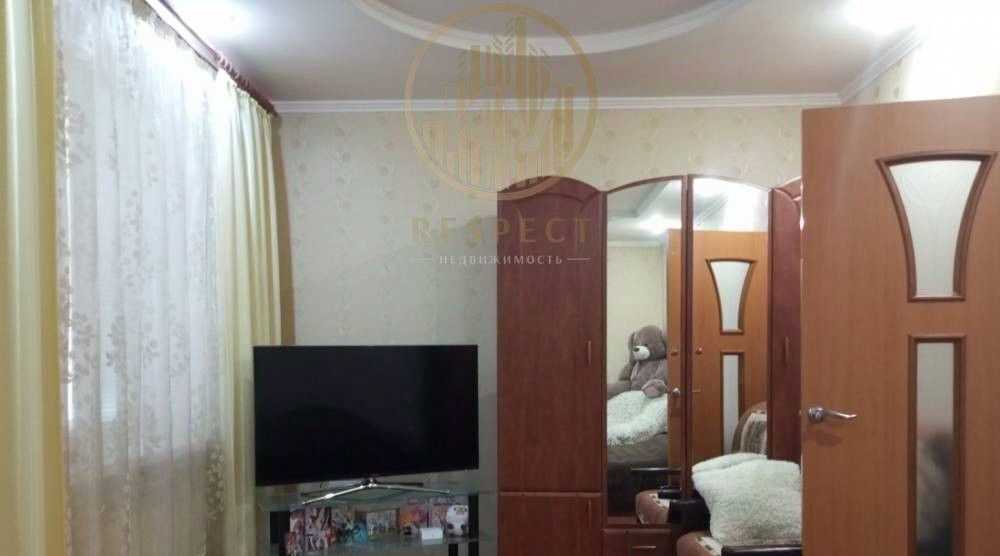 квартира г Пятигорск проезд Оранжерейный 7к/3 фото 17