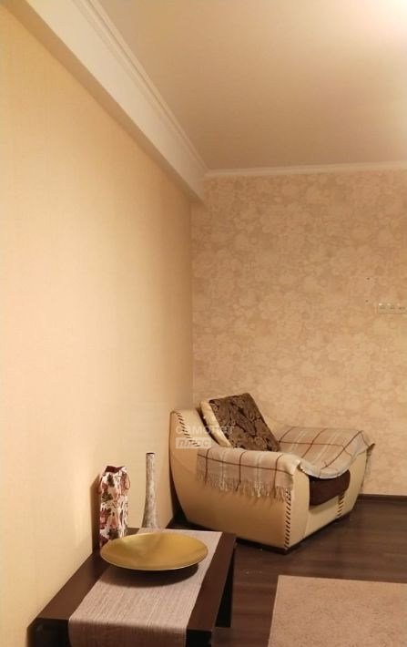 квартира г Кисловодск проезд Цандера 13 фото 5