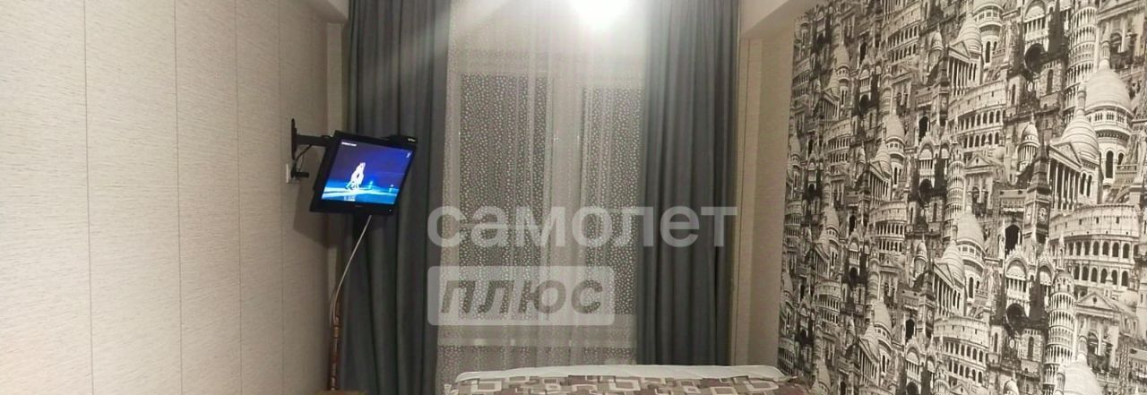 квартира г Кисловодск проезд Цандера 13 фото 8