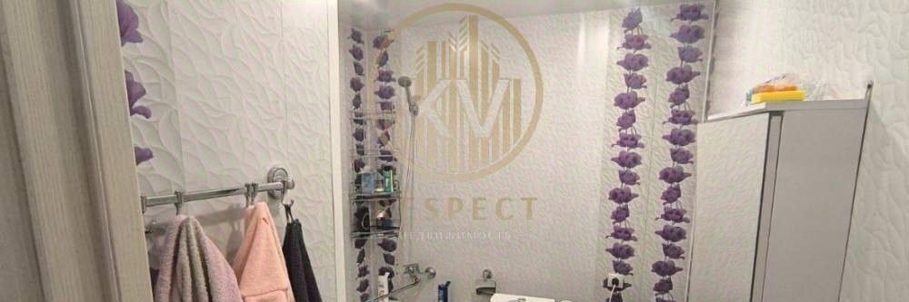 квартира г Кисловодск п Аликоновка ул Прямая 12 фото 10
