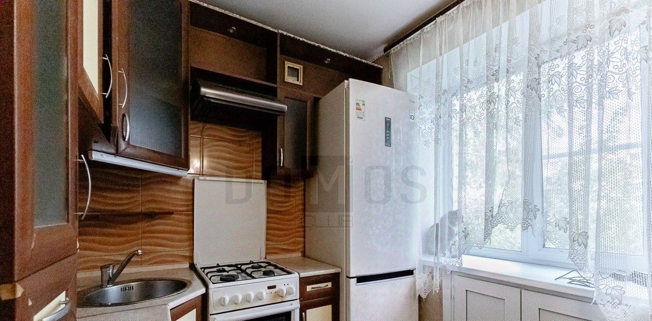 квартира г Екатеринбург р-н Октябрьский Ботаническая ул Ракетная 2 фото 5