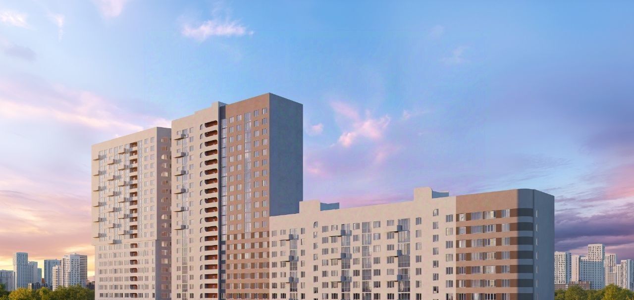 квартира г Екатеринбург Академический Чкаловская ул Тенистая 8с/4 фото 15