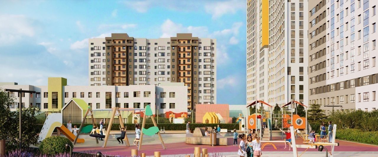 квартира г Екатеринбург Академический Чкаловская ул Тенистая 8с/4 фото 10