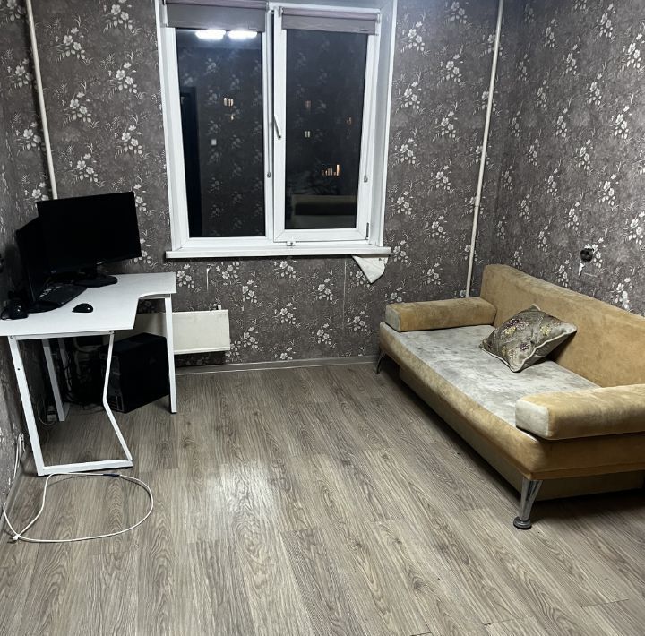 квартира г Челябинск р-н Центральный ул 3-го Интернационала 65а фото 4