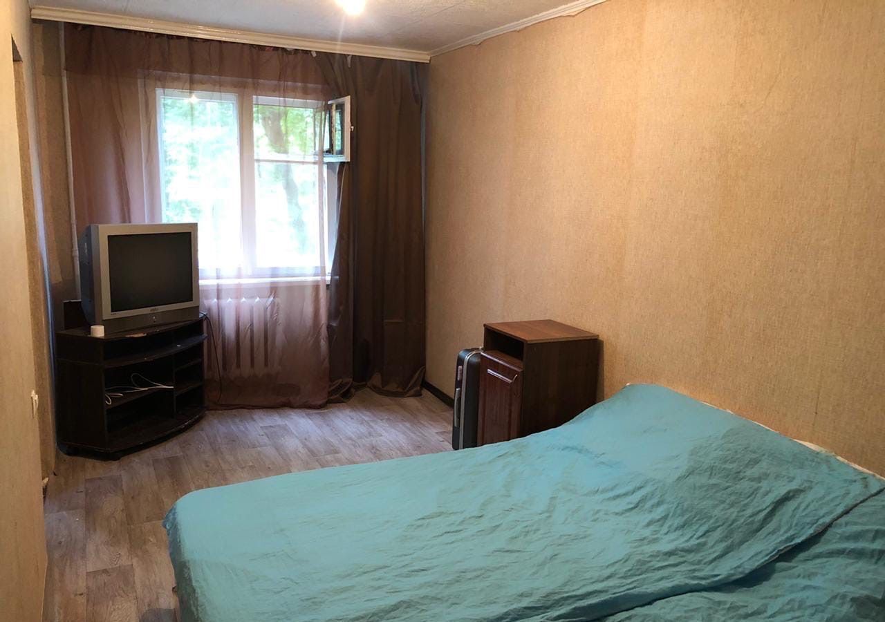 квартира г Магнитогорск р-н Ленинский пр-кт Карла Маркса 14 фото 4