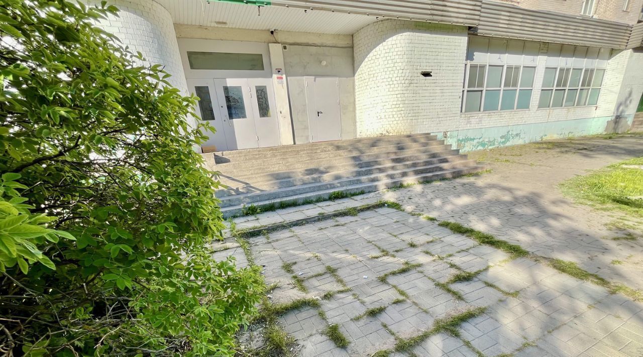 квартира г Солнечногорск ул Красная 176 фото 3