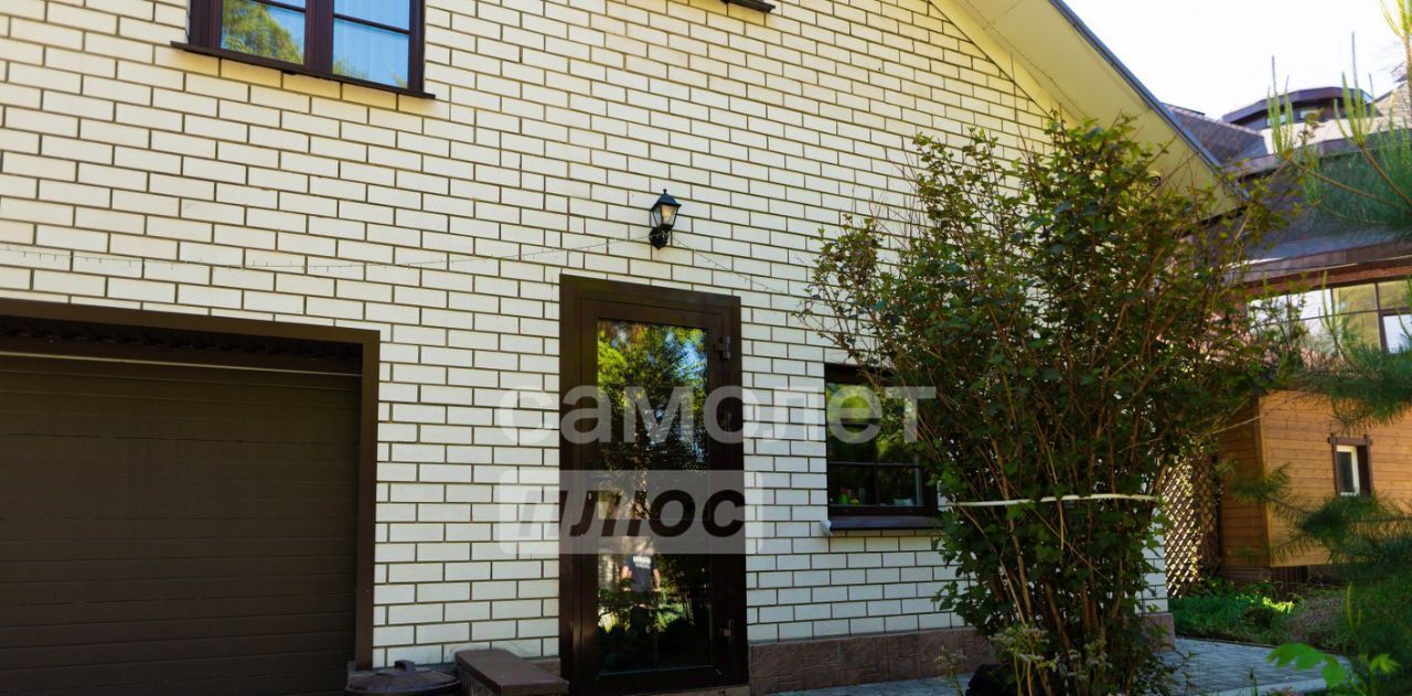 дом г Барнаул р-н Центральный проезд Лесная Поляна 12а фото 43