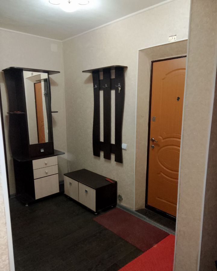 квартира г Усинск ул Парковая 13а фото 1