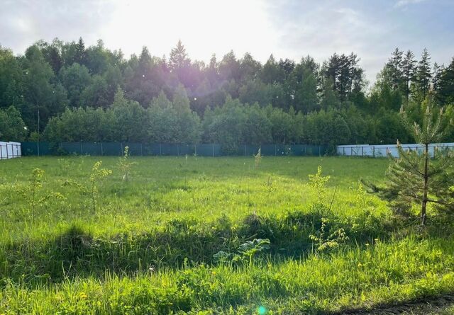 ул Лесная 58 км, Михнево, Новокаширское шоссе фото