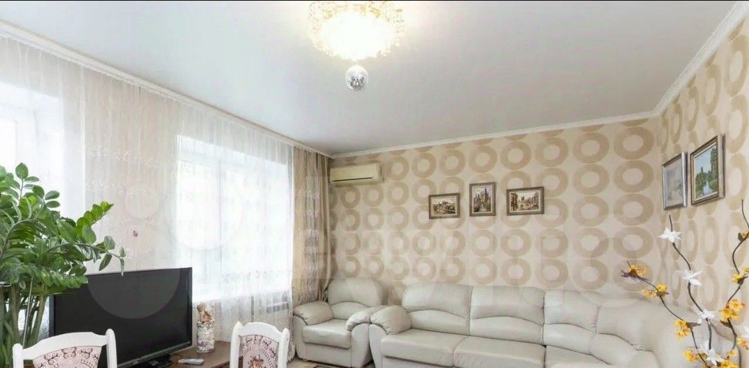 квартира г Тюмень р-н Восточный ул Бориса Житкова 2к/1 фото 3