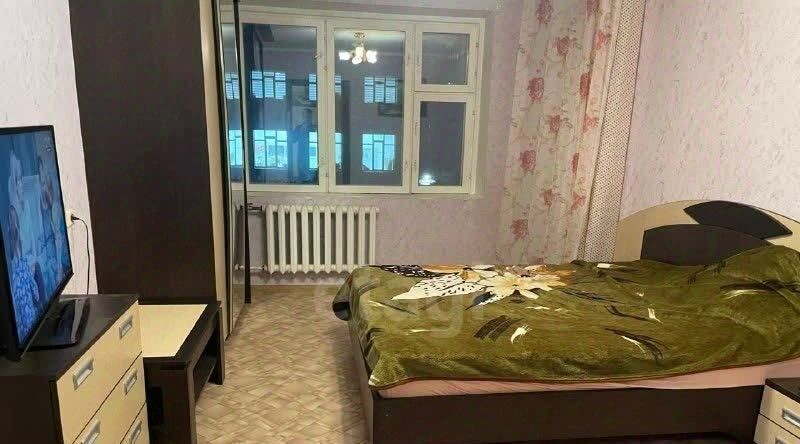 квартира г Тюмень р-н Восточный ул Пермякова 70к/1 фото 4