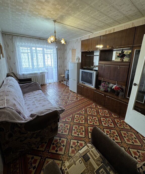 квартира г Дзержинск ул Чапаева 27 Автозаводская фото 15