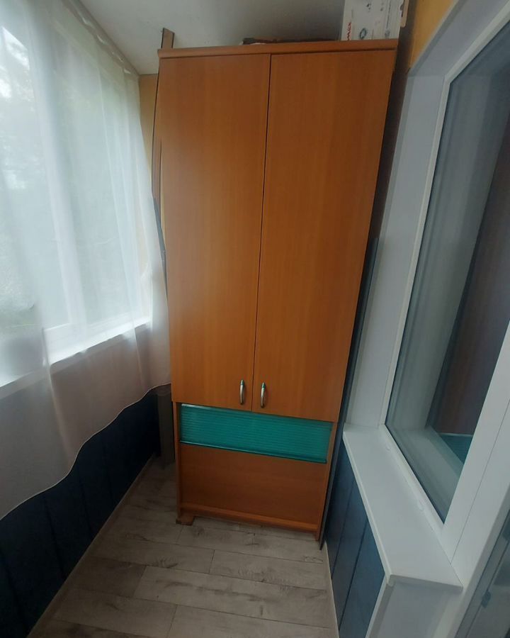 квартира г Новокузнецк р-н Центральный ул Кирова 99 фото 18
