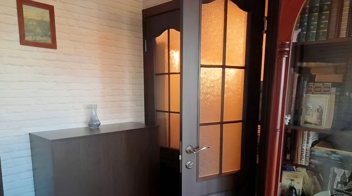 квартира г Люберцы Городок А ул 3-е почтовое отделение 40 Котельники фото 8