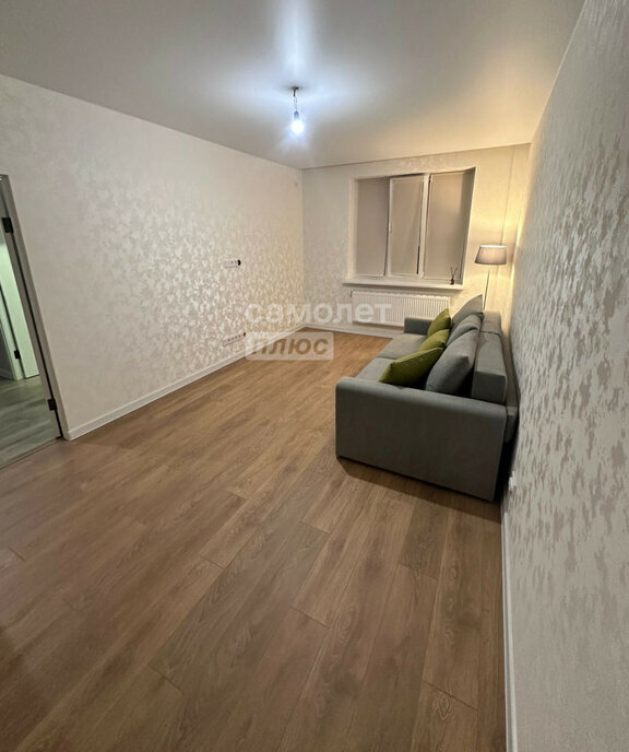 квартира г Нальчик ул Атажукина 12к/3 фото 15