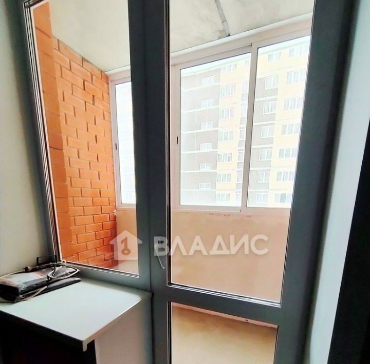 квартира г Пермь р-н Кировский ул Адмирала Макарова 23 фото 10