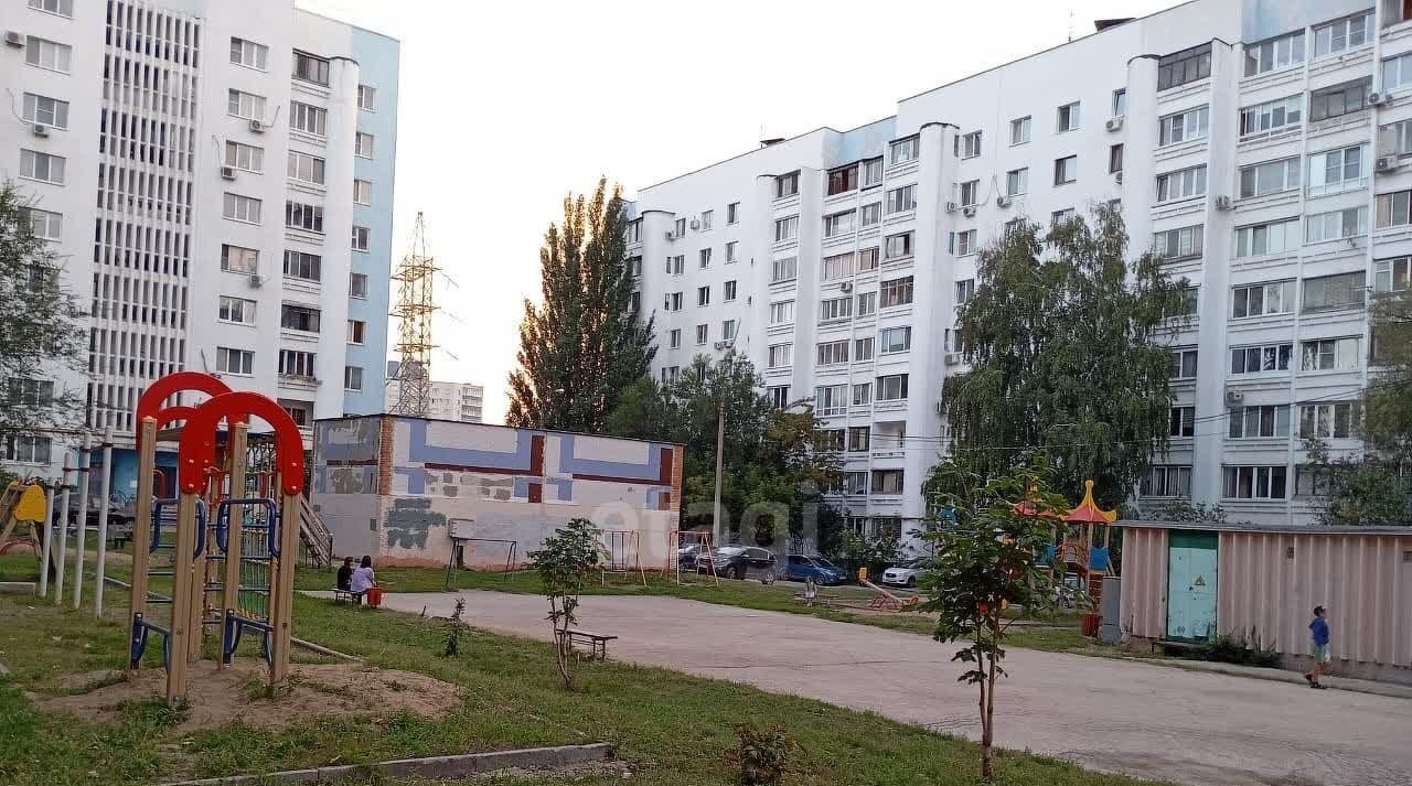 комната г Самара Безымянка ул Силовая 4 фото 20