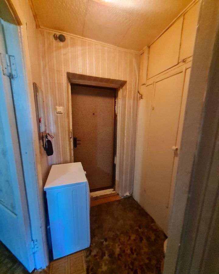 квартира г Саратов р-н Заводской пр-кт Энтузиастов 56/1 фото 13