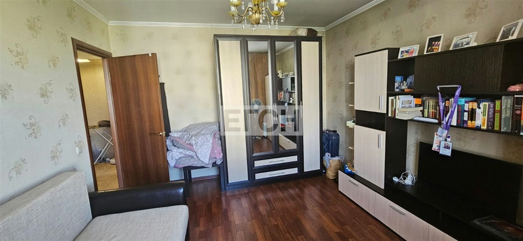 квартира г Москва метро Новогиреево пр-кт Федеративный 30 фото 6