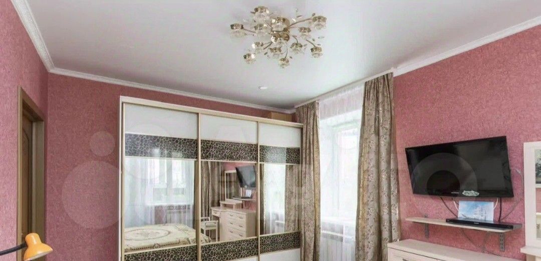 квартира г Тюмень р-н Восточный ул Бориса Житкова 2к/1 фото 5