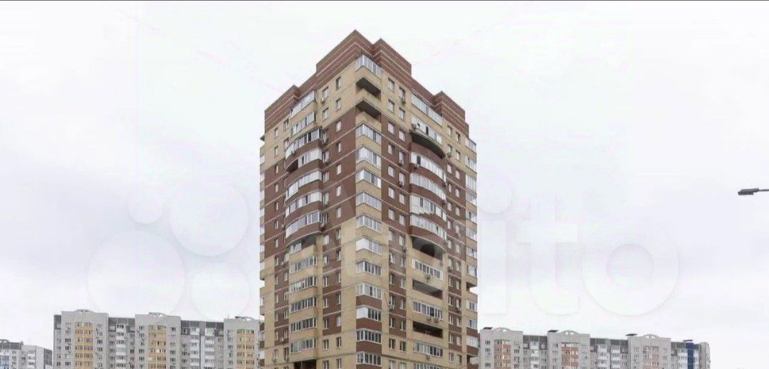 квартира г Тюмень р-н Восточный ул Бориса Житкова 2к/1 фото 11