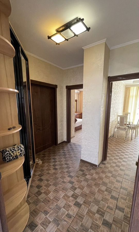квартира г Севастополь ул Степаняна 10а Крым фото 18