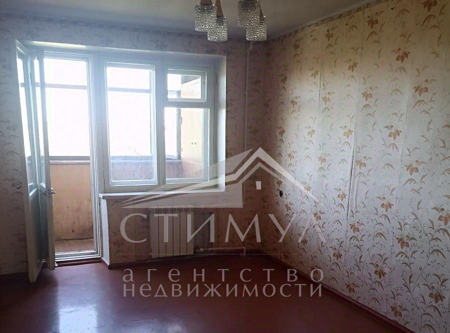 квартира г Саратов р-н Ленинский ул им Тархова С.Ф. 21б фото 3