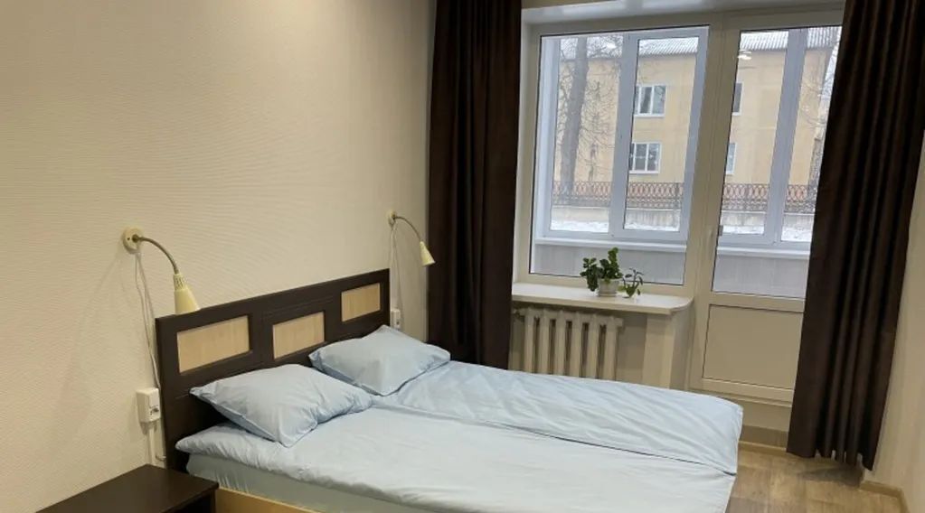 комната г Ковров ул Талантова 10 фото 2