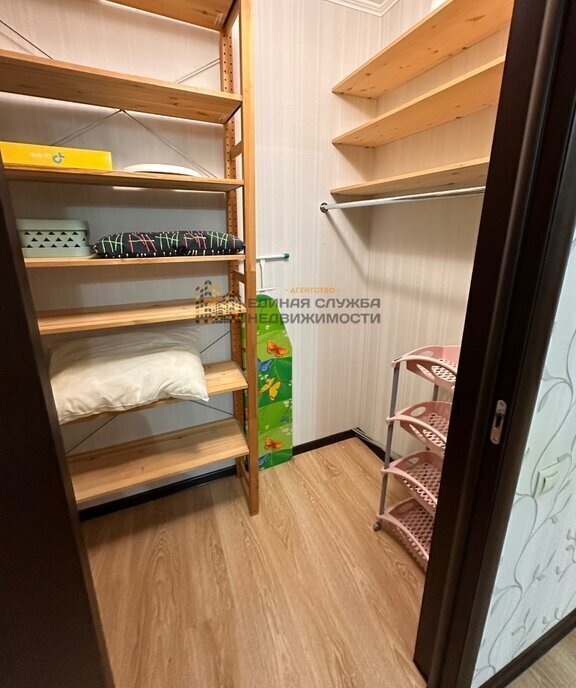 квартира г Уфа р-н Советский ул 8 Марта 32/1 фото 1