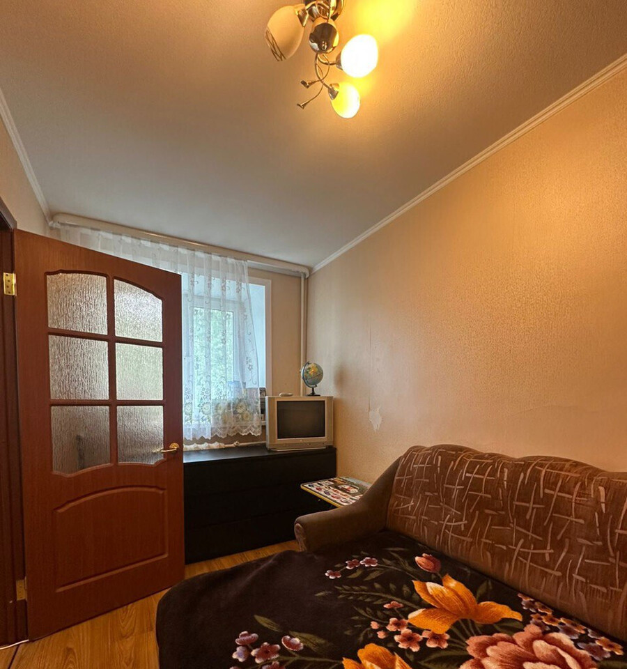 квартира г Архангельск р-н Октябрьский округ ул Свободы 25 фото 8